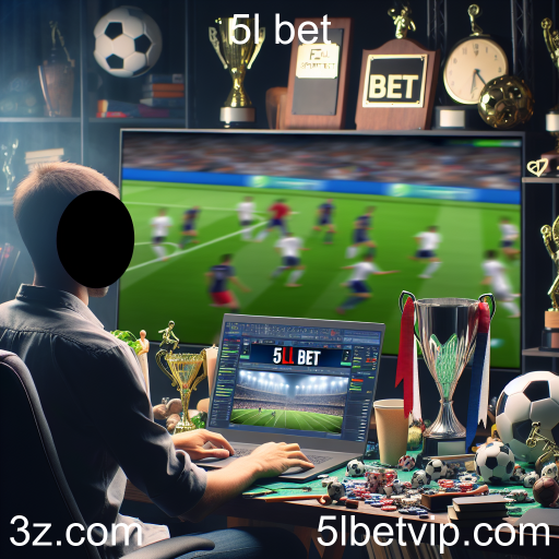 Apostas Esportivas: A Emoção do Jogo no 5l bet